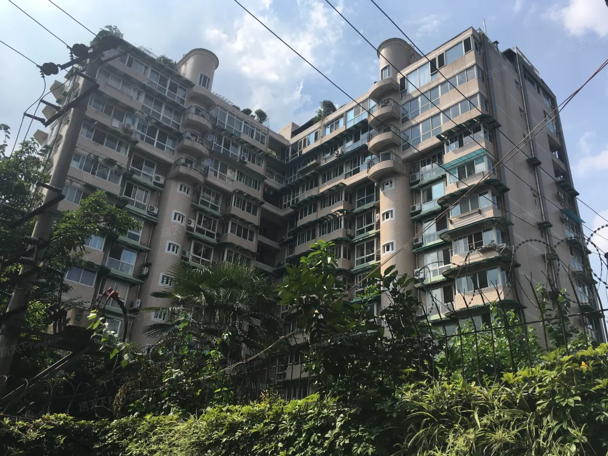 【成都香木林沙河居小区,二手房,租房】- 成都房天下