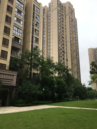 贝蒙天地实景图