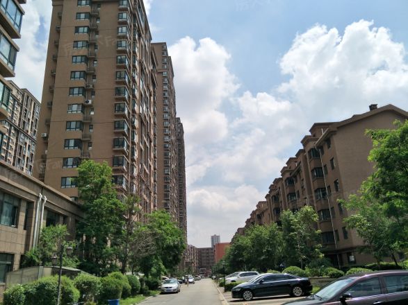 【沈阳亿海阳光小区,二手房,租房】- 沈阳房天下
