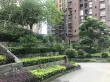 MI公馆 跃层结构 自家装修 带家具家电 拎包入住