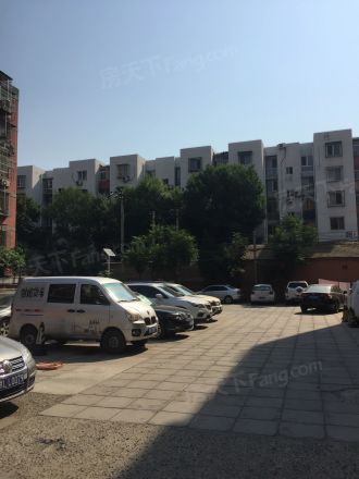 看丹路4号院实景图