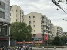 七宝·万科城市花园二期·3室·2厅