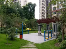 李家沱 斌鑫江南御府四房70万