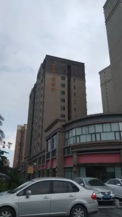 碧桂园智慧家实景图