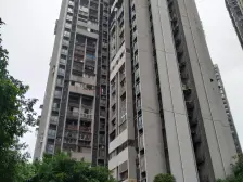 盘龙商圈正规一室一厅,出行便利,楼下农贸市场