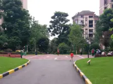 老板老总私信我给你推荐小区优质房源