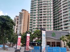 汇景豪庭二期南向四房自住看房方便满五唯一