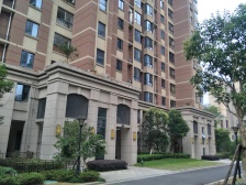 朝阳新城世纪朝阳中央城 顶楼复式 住家精装 地铁口旁