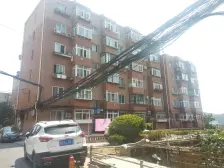 马栏富民无坡地脚 南向一室 视野采光好 配套完善