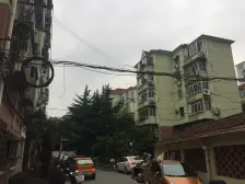 新渔东路霞满天,欢迎来到您温馨的家园