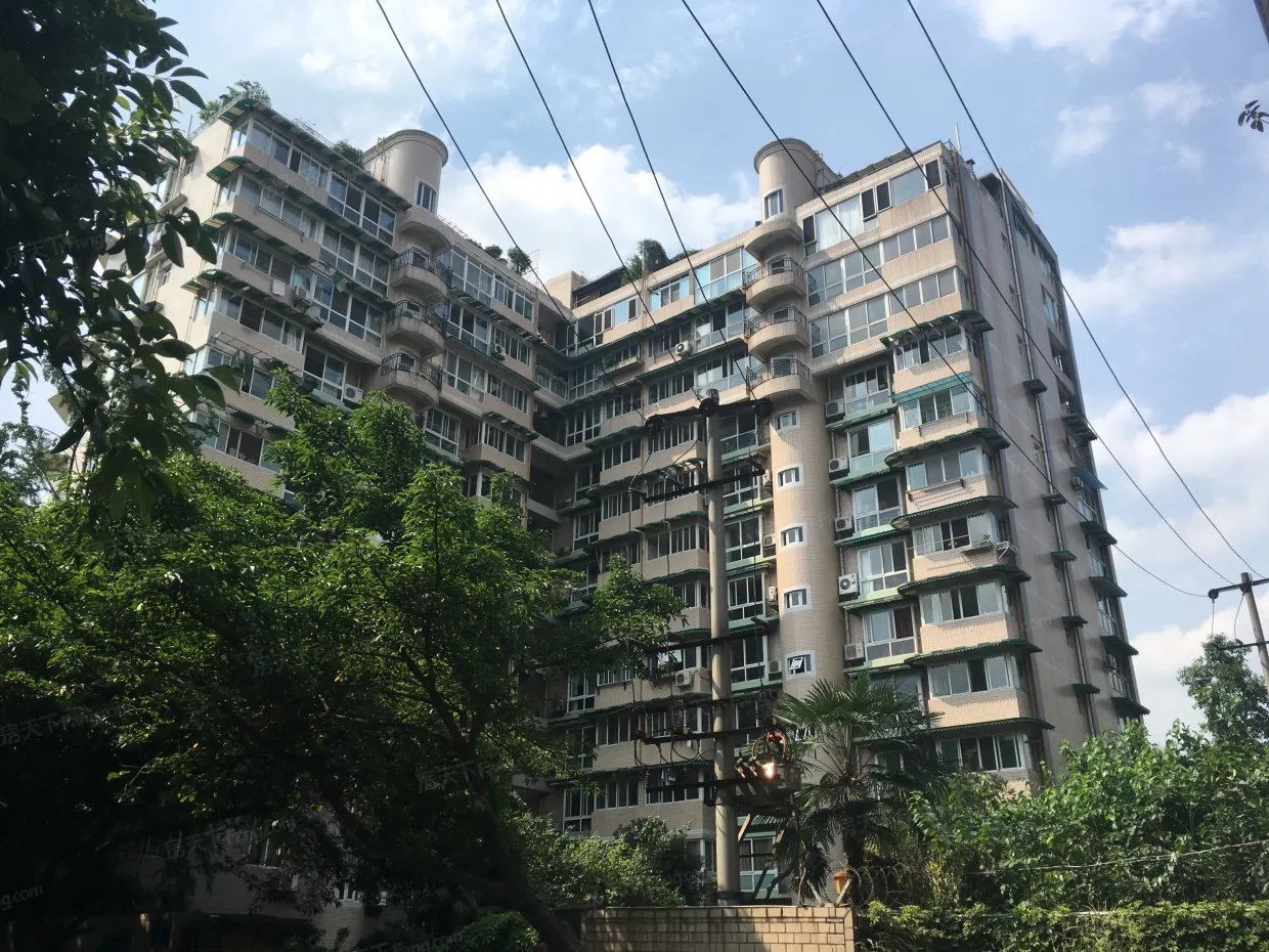 【成都香木林沙河居小区,二手房,租房】- 成都房天下