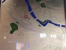 兰州金城中心4室2卫全明户型、精装修南北通透