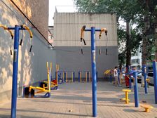 东西精装两居室,东西通透,小区安静,中间楼层,满五唯一