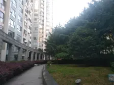 利星国际广场 3室2厅 南 北