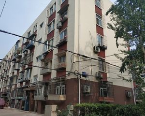 迎春里1室1厅南