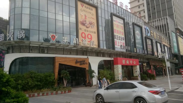 【东莞嘉宏万城小区,二手房,租房】- 东莞房天下