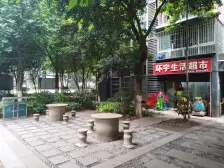 诚心出售 盘龙商圈正规一房 可随时看房