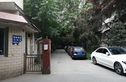 肿瘤医院宿舍实景图