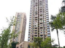 巴滨路,头排观江洋房 看江视野10分好