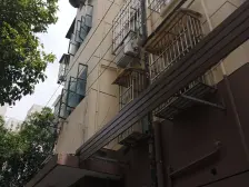 双楠阳光好,近地铁每天多睡半小时