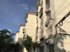 广海花园 2室1厅 西南