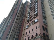 港口国际4室2厅南