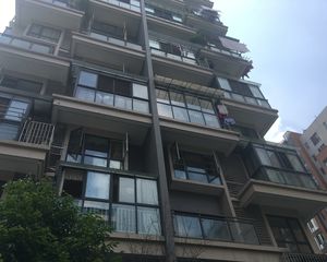 首汇观筑3室1厅东南