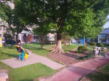 张江后花园距离地铁16号15分野生动物园地铁,通行方便