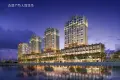 金鼎首府效果图