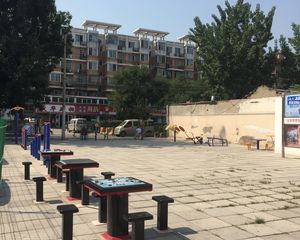 丰台区看丹桥南开地2室1厅