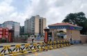 海杨城三期实景图