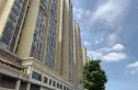 驿都城实景图