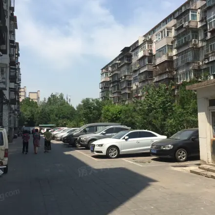 丽源路56号院