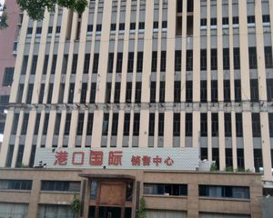 港口国际5室2厅南北