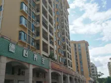 镇中精装大三房,得房率高,税费少。