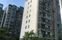 虹桥帝梵尼花园实景图