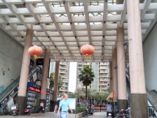 厚街 汇景豪庭 3室2厅 140.00㎡ 136万