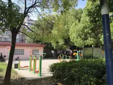 七宝·茂盛花苑·3室·1厅