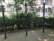 大6室罕见的两个大露台前后各一个价位便宜