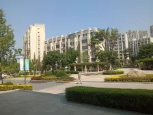 毛坯房,好户型,封闭小区,采光视野好