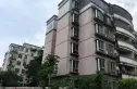 海杨城三期实景图