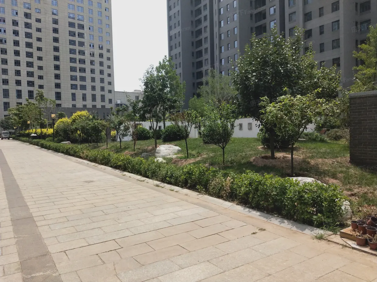 【太原和泰紫园小区,二手房,租房 太原房天下