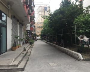 来福士后花园一楼有院子户型方正位置安静