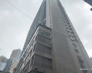 BoBo国际大厦1室1厅南