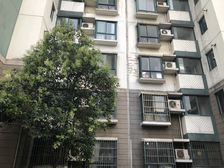 景观楼层位置佳+看房有钥匙+近地铁+采光好,大两房