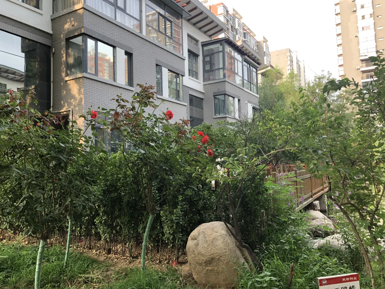 【石家庄春江花月别墅小区,二手房,租房】- 石家庄房天下