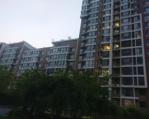 稀有小三居明厨明卫11层小高层全天采光