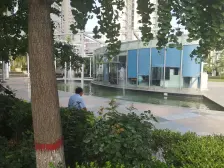 天下城小户型的特点和一些基本情况