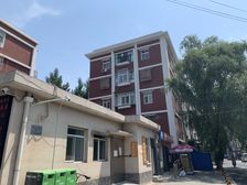呼家楼西里明厨明卫南北通透两居