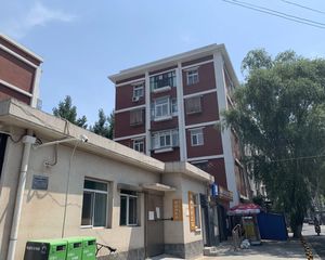 呼家楼西里明厨明卫南北通透两居
